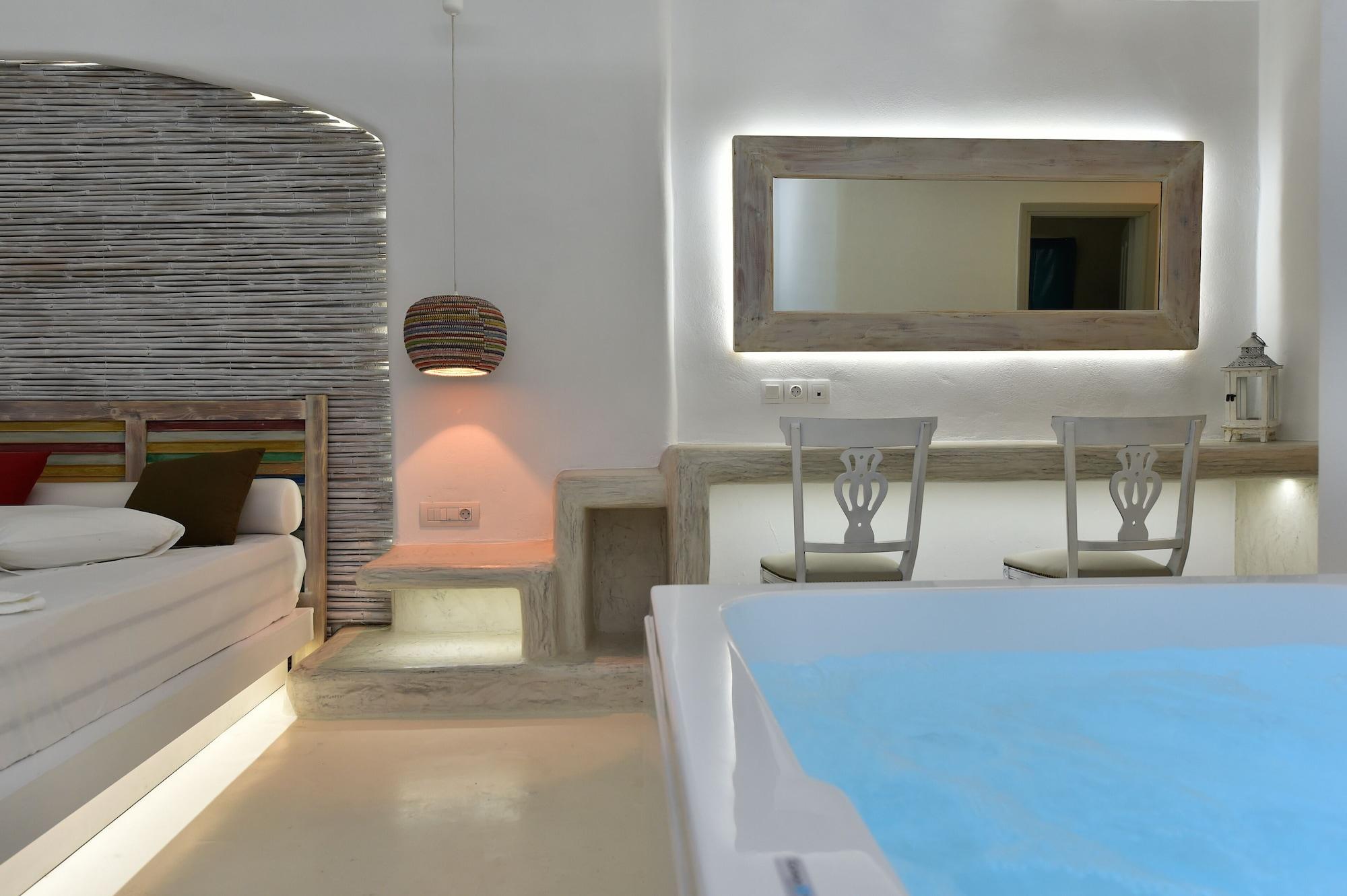 Zefi & Hotel 4*