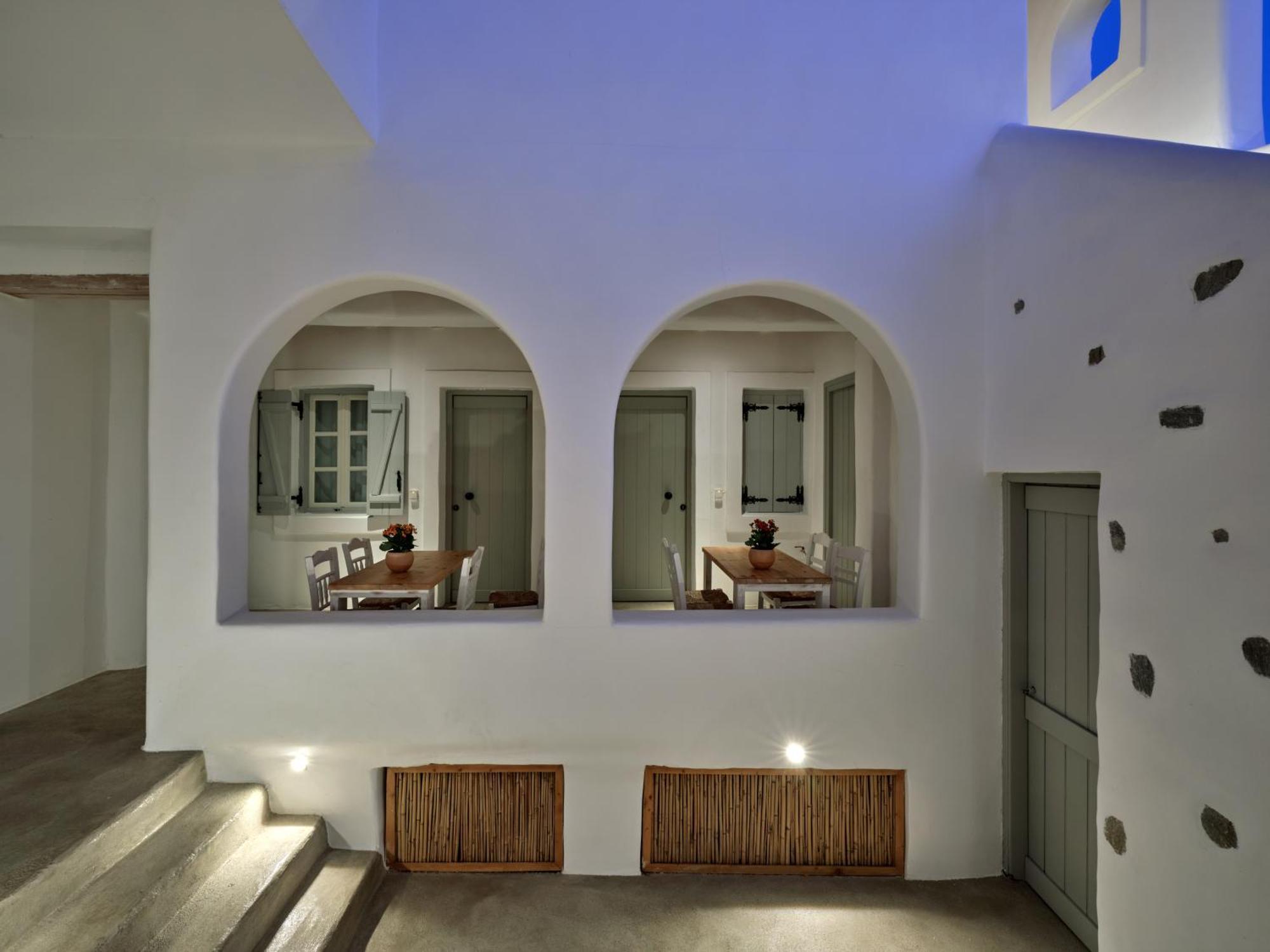 Hotel Zefi &