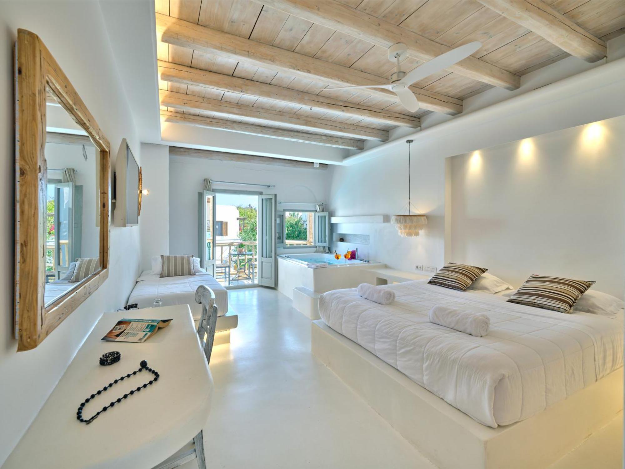 Hotel Zefi &