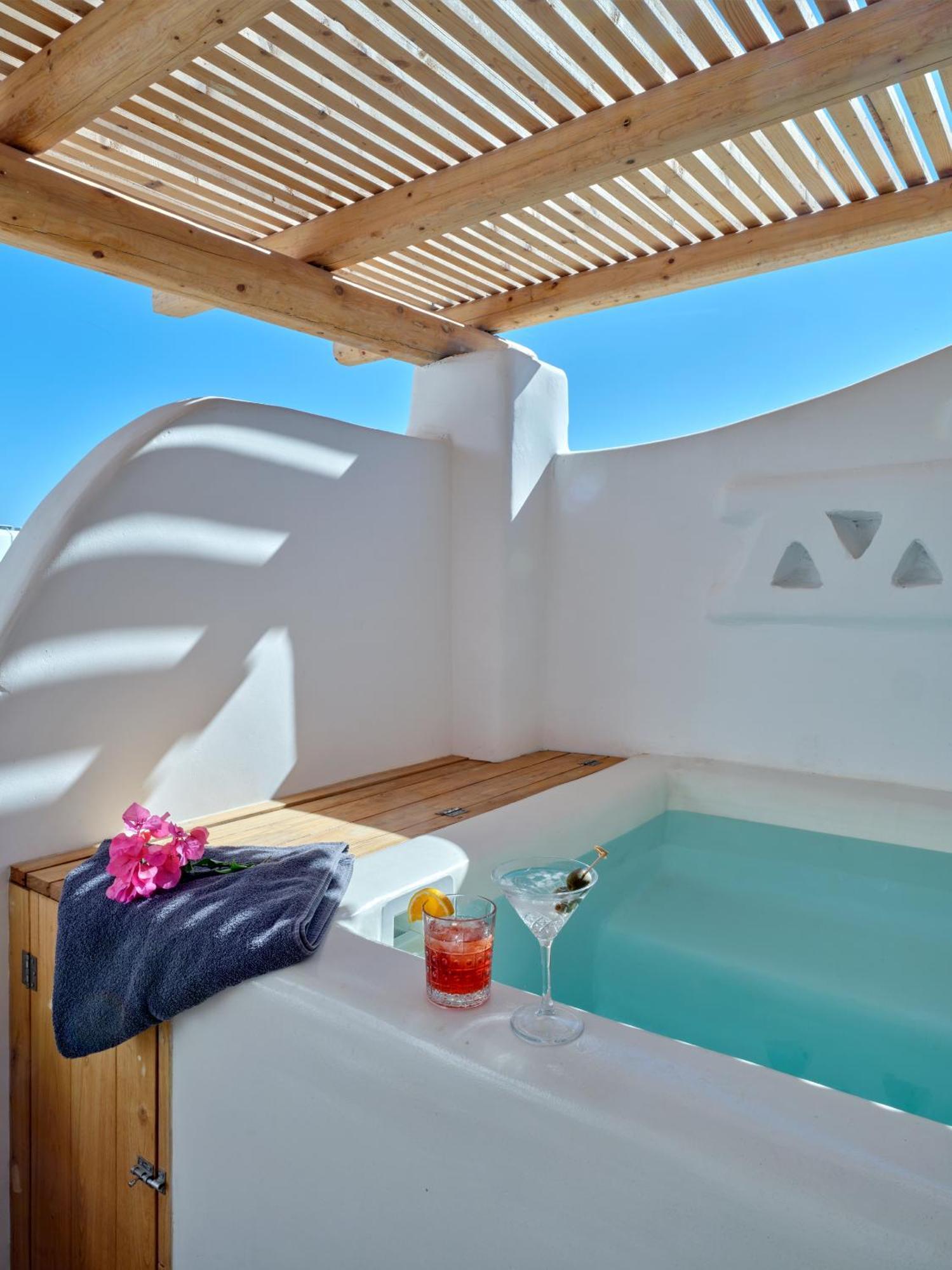 Hotel Zefi &