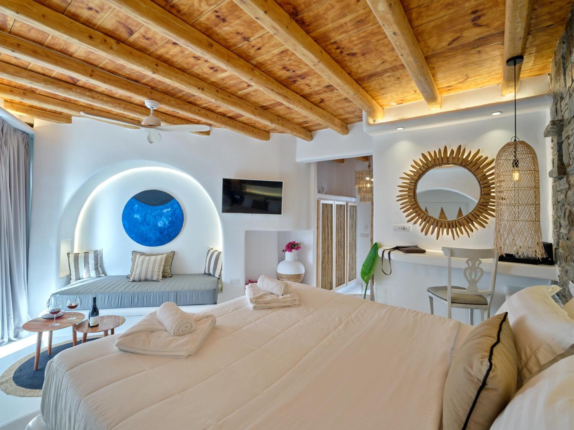 Hotel Zefi &